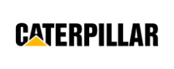 Logo CATERPILLAR