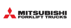 Logo MITSUBISHI