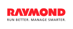 Logo RAYMOND