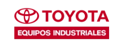 Logo TOYOTA