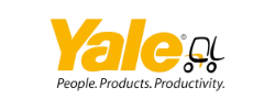 Logo YALE