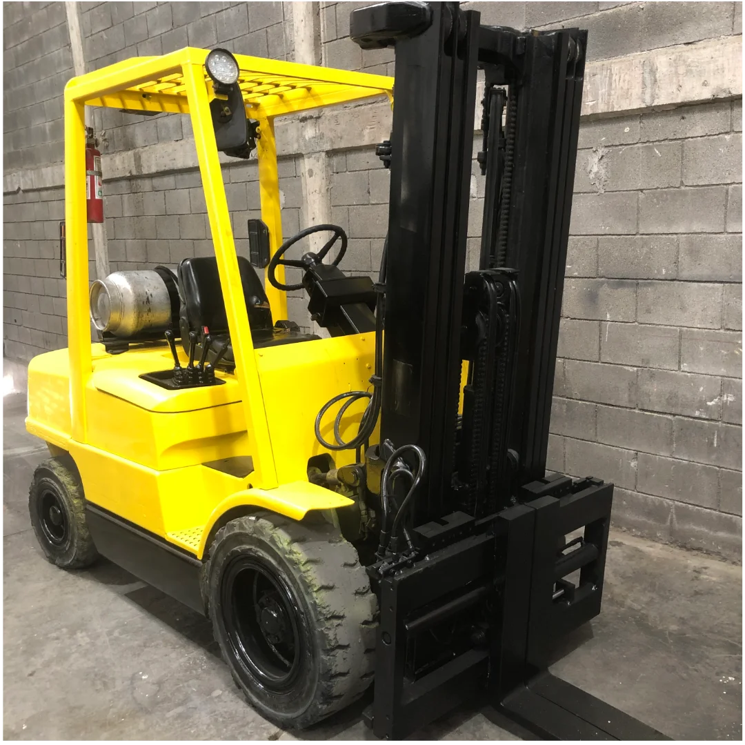 Montacargas-Hyster-modelo-H65XM-jundo