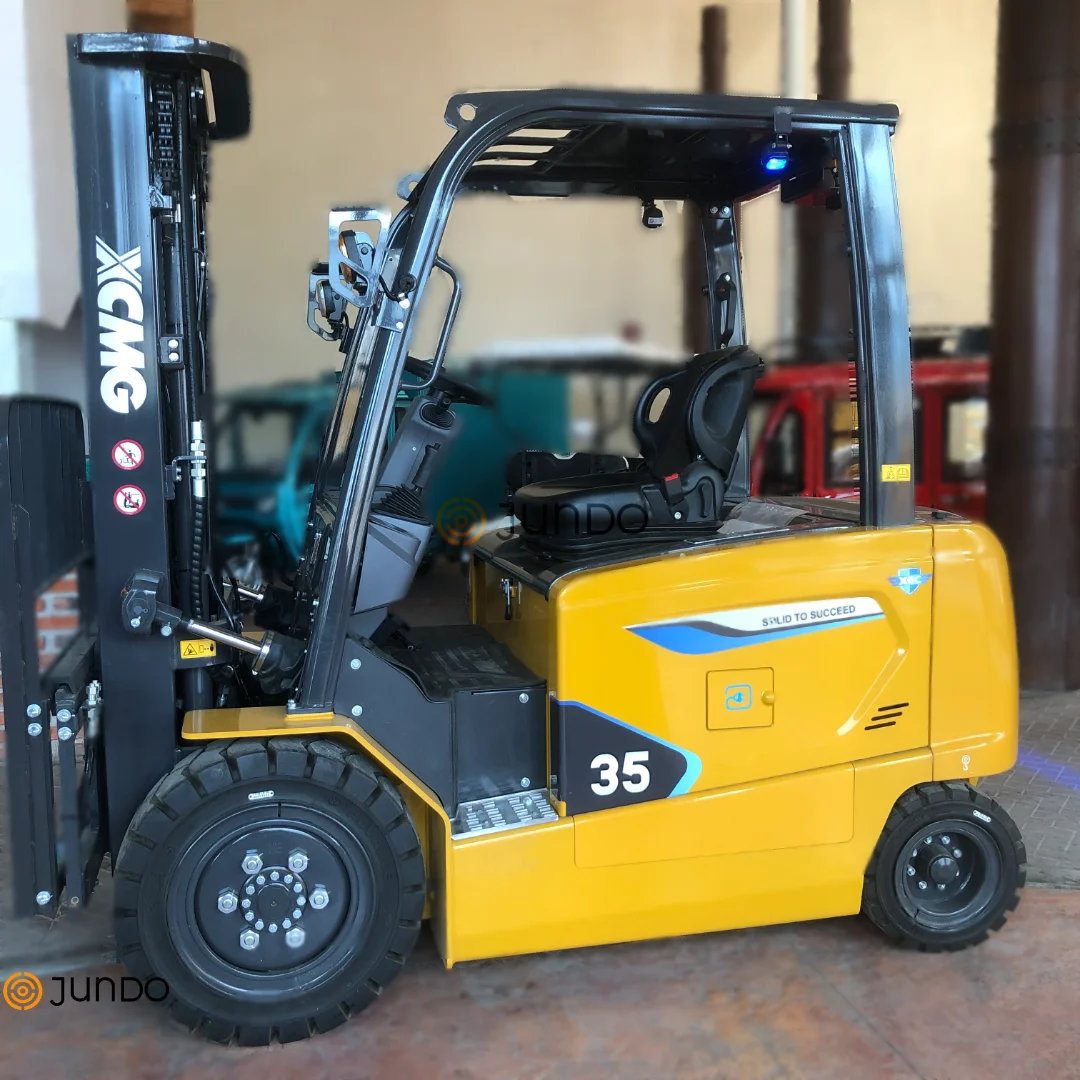 Montacargas-Electrico-XCMG-modelo.XCB35-jundo